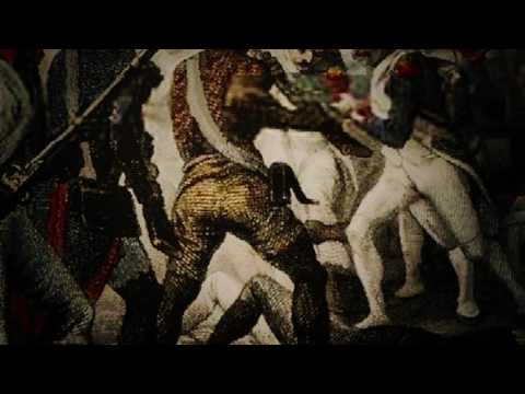 LIBERTY IN A SOUP by Dudley Alexis  - TRAILER