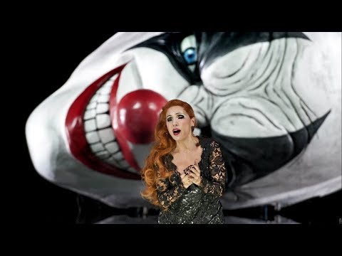 La Gioconda | Trailer