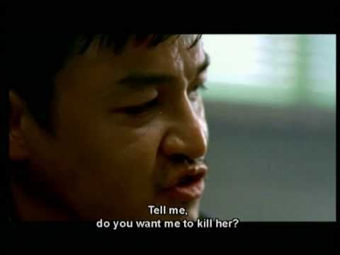 'Say Yes' (Kim Sung-hong, 2001) English-subtitled trailer
