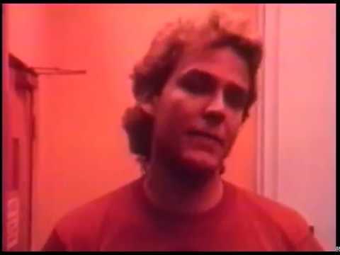 Robot Ninja (1989) - Trailer