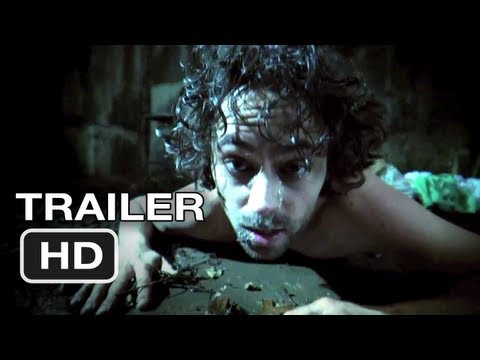 Billy Bates Official Trailer #1 (2012) HD Movie