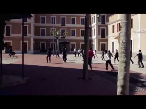 TRAILER INFECCIÓN ZOMBI