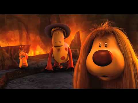 The Magic Roundabout, 2005