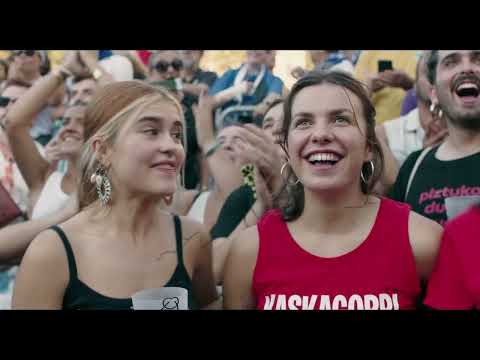 Trailer de Jone, a veces — Jone, batzuetan subtitulado en español (HD)