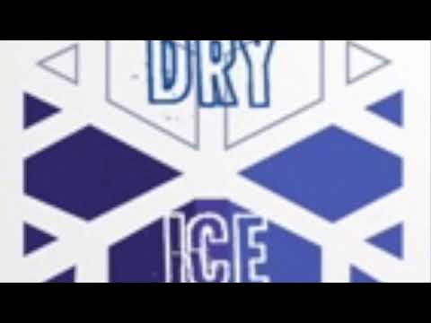 Dry Ice; a Teaser Trailer