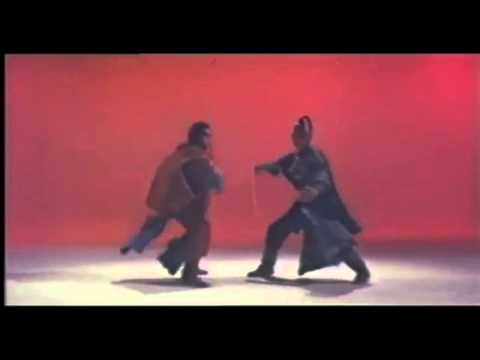 The Leg Fighters - Intro