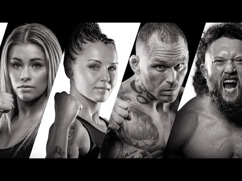 KnuckleMania Final Hype Trailer!