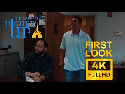 PROBLEMS HIGHER UP - First Look | 4K Teaser Trailer