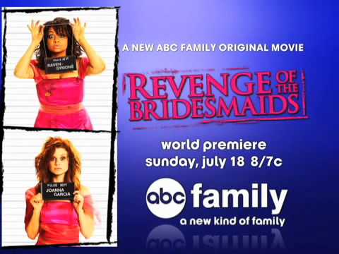 Revenge of the Bridesmaids trailer HQ