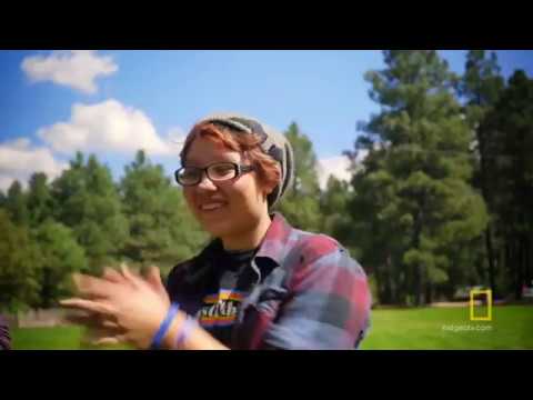 Gender Revolution - Now on Netflix