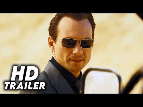 Dolan's Cadillac (2009) Original Trailer [FHD]