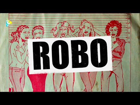 Documental ROBO | Tráiler  |  RTVCPlay