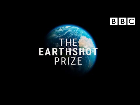 The Earthshot Prize: Repairing Our Planet 🌍 Trailer - BBC Trailers