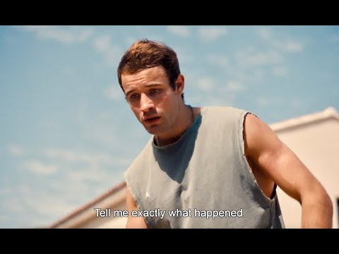 Enzo (2025) - Trailer (English Subs)