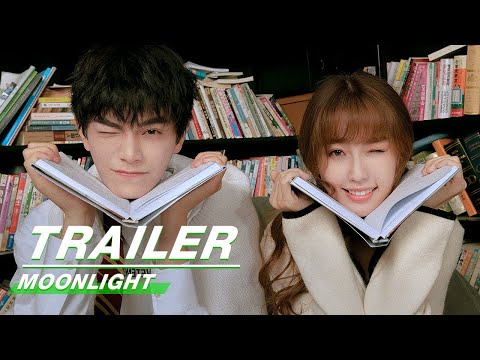 Official Trailer: Moonlight | 月光变奏曲 | iQiyi