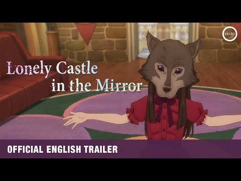 Official English Trailer