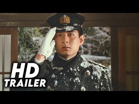 The Imperial Navy (1981) Original Trailer [FHD]