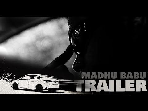 Madhu Babu Trailer | a Rohit & Sasi film