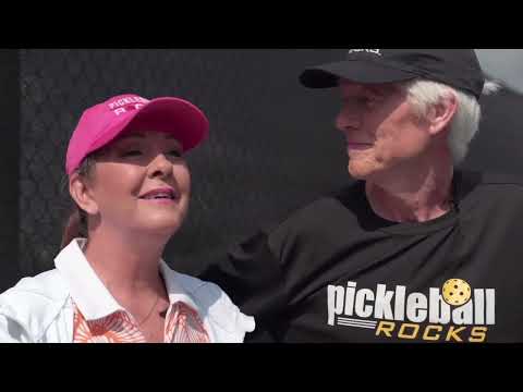 Pickleball Princess Trailer #1