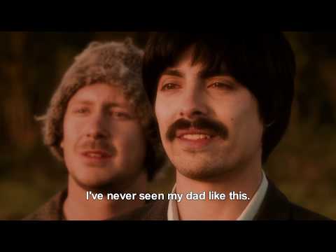 Trailer de "...Y de pronto el amanecer" ("...And Suddenly the Dawn")