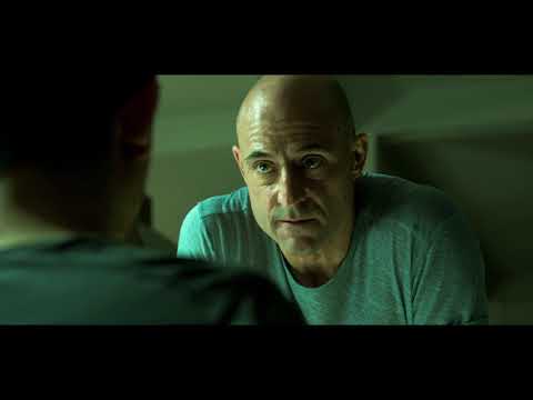 DEEP STATE | Trailer Official | FOX TV UK