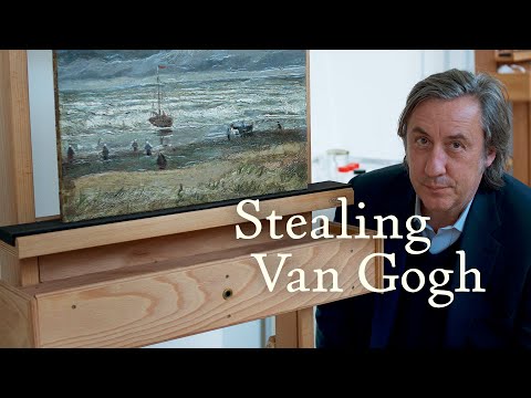 Stealing Van Gogh | Knowledge Network