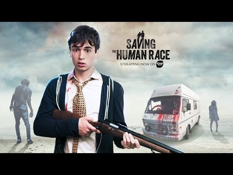 Saving the Human Race - Trailer