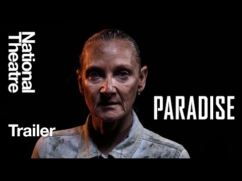 Trailer: Paradise by Kae Tempest with Lesley Sharp
