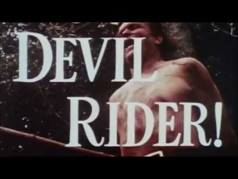 Devil Rider! (1970) - Trailer