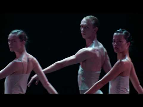 Love Chapter 2 (2017) // Sharon Eyal // trailer