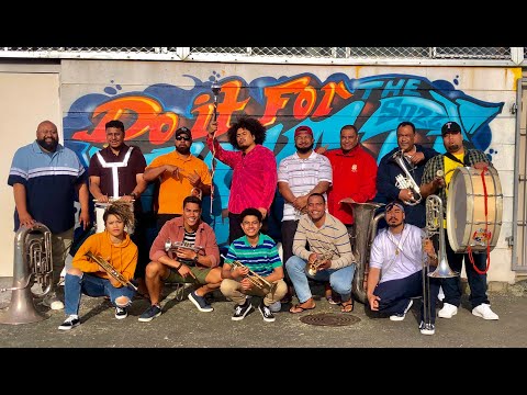 Red, White & Brass - Official Trailer