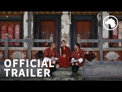 Official UK Trailer [Subtitled]