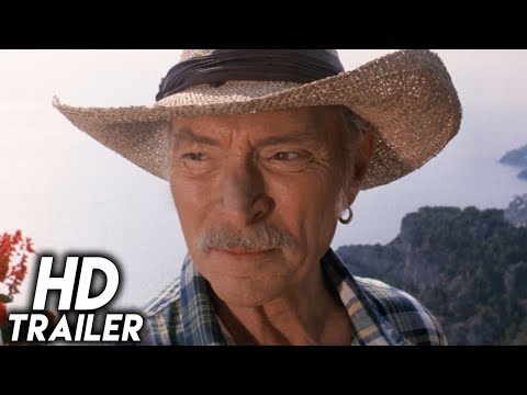 Der Commander (1988) ORIGINAL TRAILER [HD 1080p]