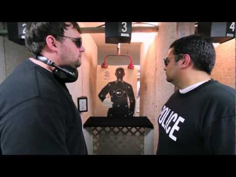 Bach from the Dead (2012) - Official Trailer