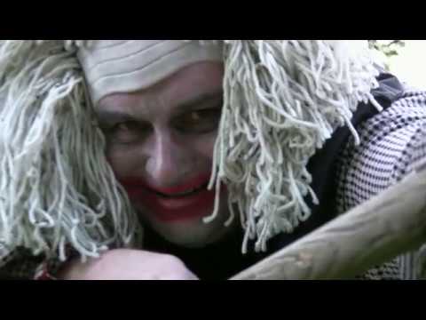 HALLOWEEN HORROR TALES Trailer (HQ)