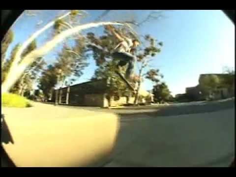 Pounding Out Randoms (DVD) Trailer