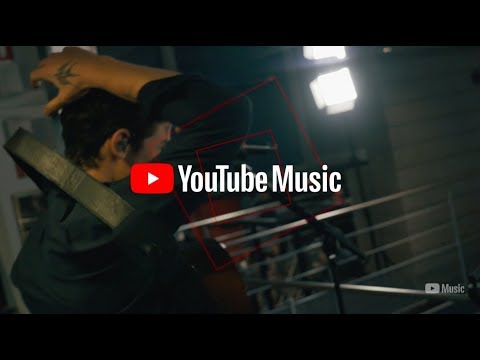 SHAWN MENDES - Artist Spotlight Story (Official Trailer)