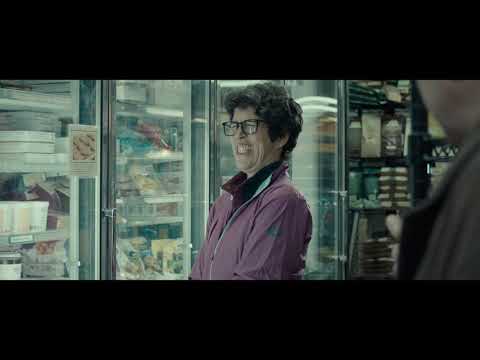 Auggie Trailer - Cinequest 2019