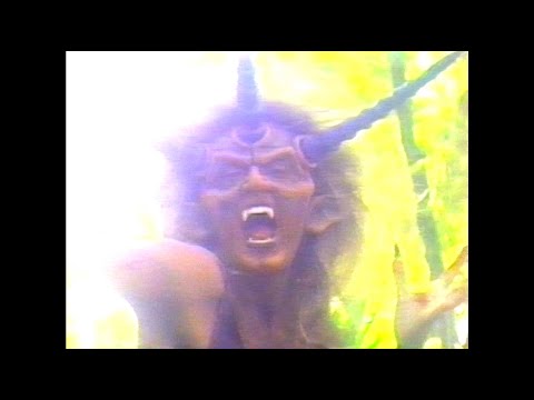 WAY BAD STONE [Official Trailer - Bleeding Skull]