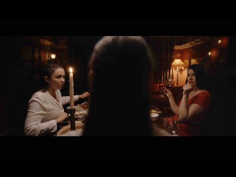 ORTOLAN:  short film - Official Trailer