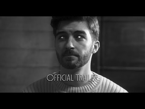 We Need Mirrors | OFFICIAL SCI-FI NOIR TRAILER