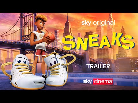 Official UK Trailer
