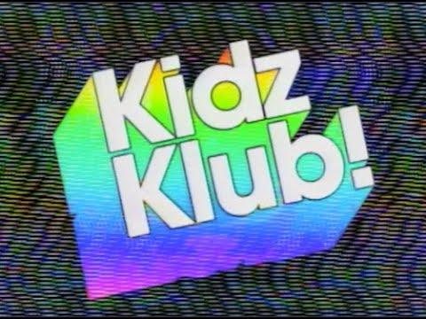 EIT KIDZ KLUB TOUR 2022!   ///   EVERYTHING IS TERRIBLE!