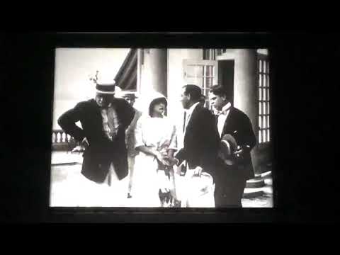 THE DIVING GIRL (1911), Mabel Normand