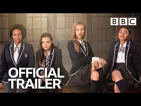 Get Even: Trailer - BBC