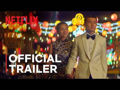 Official Trailer