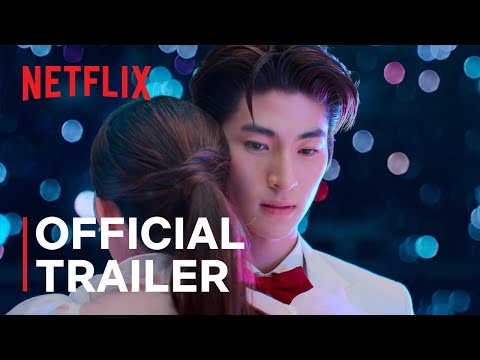 Official Trailer [ENG SUB]