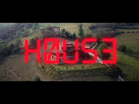H0US3 - Trailer oficial
