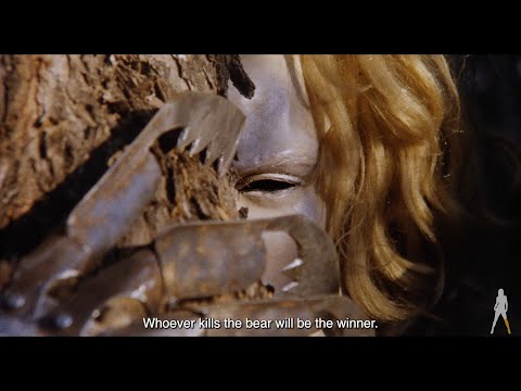 Blu-ray Promo Trailer [Subtitled]