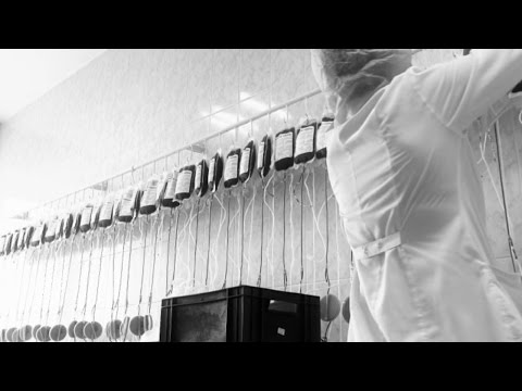 Кровь | Трейлер | Артдокфест-2013 | Конкурс